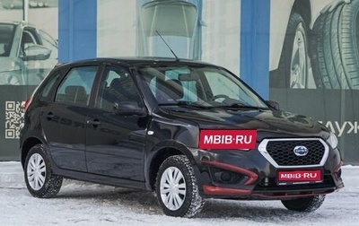 Datsun mi-DO, 2016 год, 729 000 рублей, 1 фотография