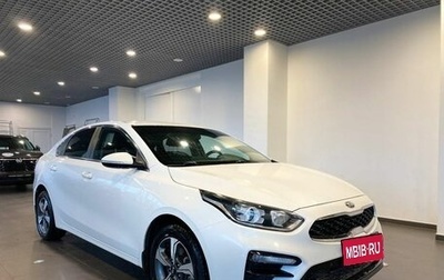 KIA Cerato IV, 2019 год, 1 925 000 рублей, 1 фотография