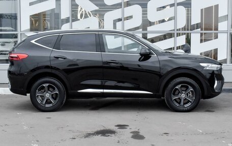 Haval F7 I, 2022 год, 2 415 000 рублей, 5 фотография