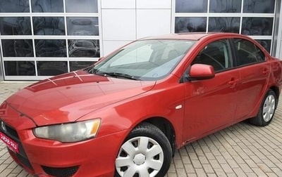 Mitsubishi Lancer IX, 2007 год, 700 000 рублей, 1 фотография