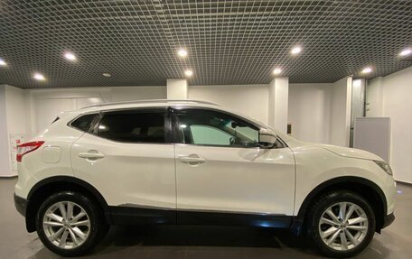 Nissan Qashqai, 2014 год, 1 700 000 рублей, 2 фотография