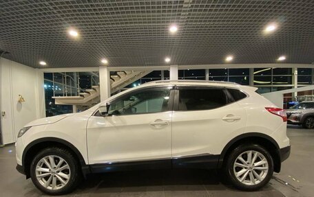 Nissan Qashqai, 2014 год, 1 700 000 рублей, 6 фотография