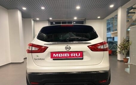 Nissan Qashqai, 2014 год, 1 700 000 рублей, 4 фотография