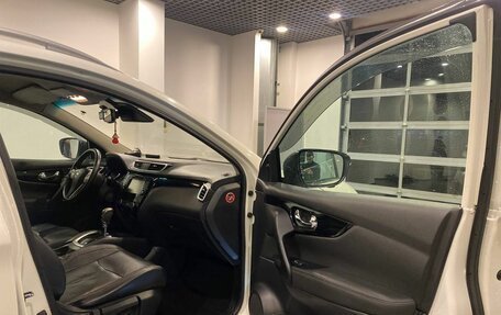 Nissan Qashqai, 2014 год, 1 700 000 рублей, 27 фотография