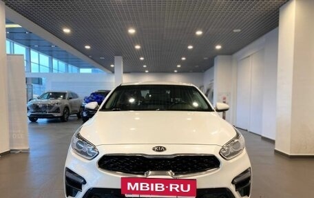 KIA Cerato IV, 2019 год, 1 925 000 рублей, 8 фотография