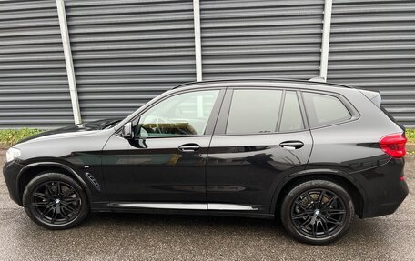 BMW X3, 2019 год, 4 600 000 рублей, 2 фотография