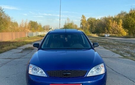 Ford Mondeo ST III, 2005 год, 540 000 рублей, 4 фотография