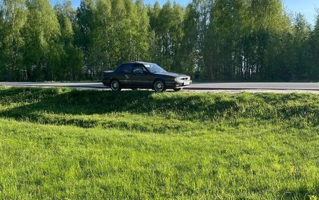 Mitsubishi Galant VIII, 1990 год, 320 000 рублей, 4 фотография