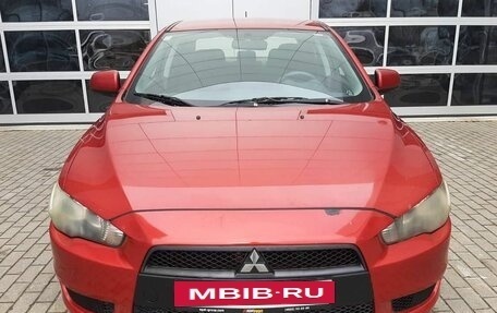 Mitsubishi Lancer IX, 2007 год, 700 000 рублей, 2 фотография