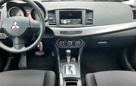 Mitsubishi Lancer IX, 2007 год, 700 000 рублей, 14 фотография