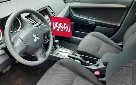 Mitsubishi Lancer IX, 2007 год, 700 000 рублей, 15 фотография