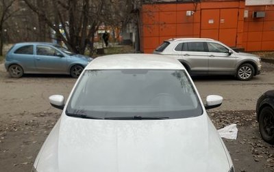 Skoda Rapid I, 2015 год, 780 000 рублей, 1 фотография