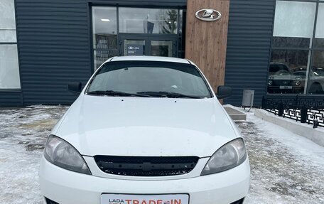 Chevrolet Lacetti, 2012 год, 495 000 рублей, 2 фотография