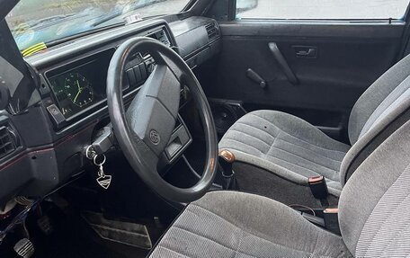 Volkswagen Jetta III, 1988 год, 95 000 рублей, 4 фотография