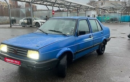 Volkswagen Jetta III, 1988 год, 95 000 рублей, 2 фотография