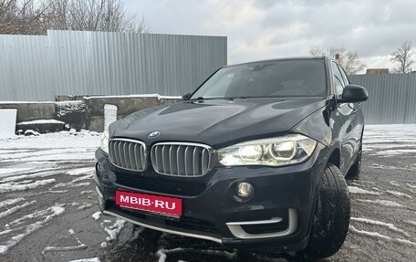 BMW X5, 2016 год, 3 950 000 рублей, 1 фотография