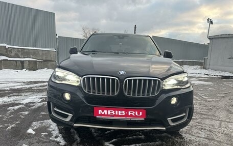 BMW X5, 2016 год, 3 950 000 рублей, 2 фотография