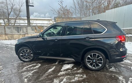 BMW X5, 2016 год, 3 950 000 рублей, 5 фотография