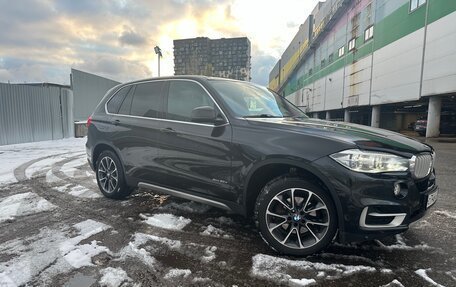 BMW X5, 2016 год, 3 950 000 рублей, 6 фотография