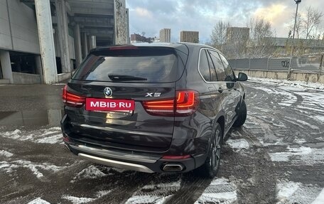 BMW X5, 2016 год, 3 950 000 рублей, 7 фотография