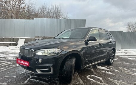 BMW X5, 2016 год, 3 950 000 рублей, 4 фотография