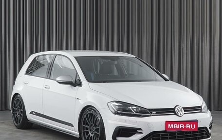 Volkswagen Golf R VII, 2019 год, 3 599 000 рублей, 1 фотография