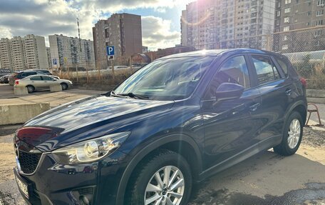 Mazda CX-5 II, 2013 год, 2 000 000 рублей, 5 фотография