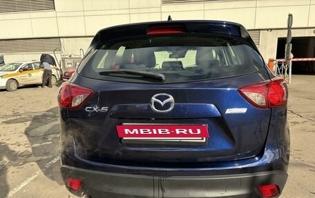 Mazda CX-5 II, 2013 год, 2 000 000 рублей, 6 фотография