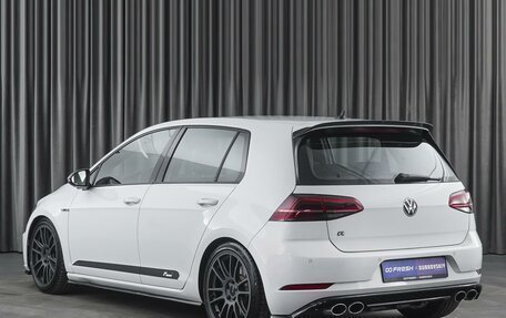 Volkswagen Golf R VII, 2019 год, 3 599 000 рублей, 2 фотография