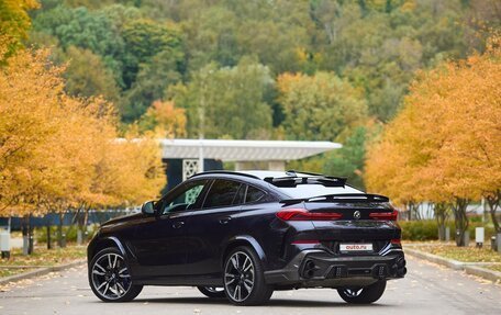 BMW X6, 2019 год, 12 450 000 рублей, 6 фотография