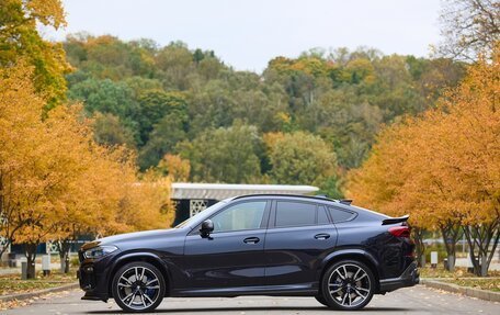 BMW X6, 2019 год, 12 450 000 рублей, 5 фотография