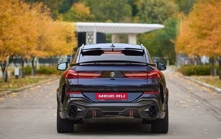 BMW X6, 2019 год, 12 450 000 рублей, 7 фотография