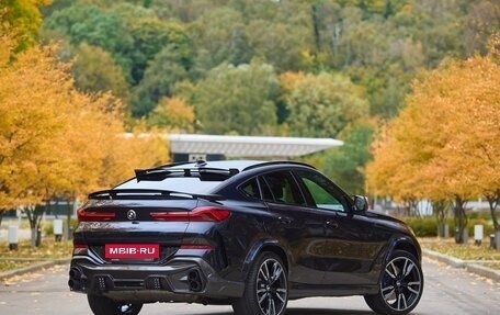 BMW X6, 2019 год, 12 450 000 рублей, 8 фотография