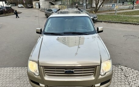 Ford Explorer IV, 2008 год, 1 329 000 рублей, 3 фотография