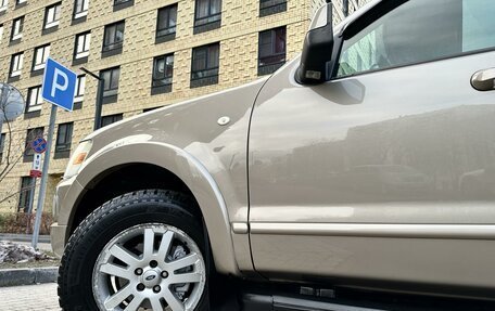 Ford Explorer IV, 2008 год, 1 329 000 рублей, 20 фотография