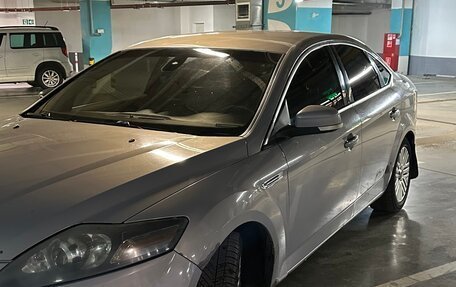 Ford Mondeo IV, 2011 год, 949 999 рублей, 2 фотография