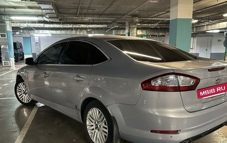 Ford Mondeo IV, 2011 год, 949 999 рублей, 4 фотография