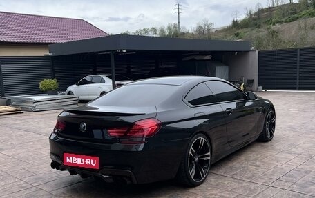 BMW 6 серия, 2016 год, 3 950 000 рублей, 7 фотография