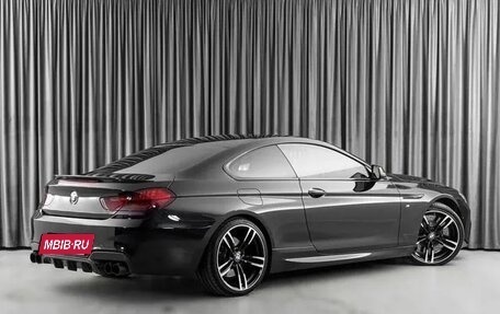 BMW 6 серия, 2016 год, 3 950 000 рублей, 11 фотография