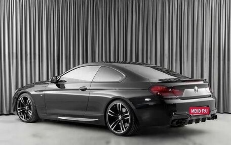 BMW 6 серия, 2016 год, 3 950 000 рублей, 10 фотография