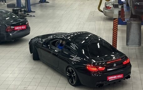 BMW 6 серия, 2016 год, 3 950 000 рублей, 4 фотография