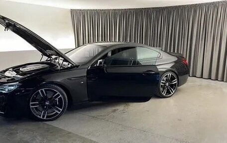 BMW 6 серия, 2016 год, 3 950 000 рублей, 20 фотография