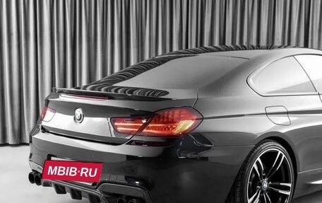 BMW 6 серия, 2016 год, 3 950 000 рублей, 23 фотография