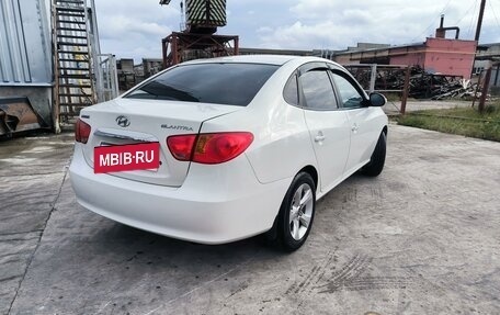 Hyundai Elantra IV, 2010 год, 820 000 рублей, 11 фотография