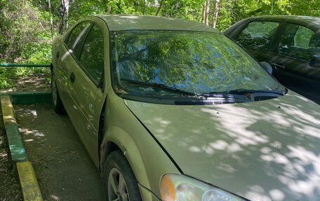 Dodge Stratus II, 2004 год, 150 000 рублей, 4 фотография