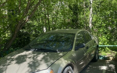 Dodge Stratus II, 2004 год, 150 000 рублей, 2 фотография