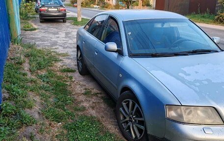 Audi A6, 1999 год, 300 000 рублей, 5 фотография