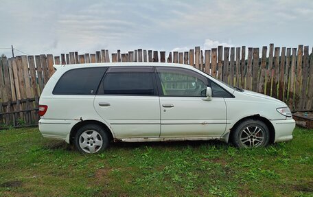 Nissan Presage I, 1998 год, 300 000 рублей, 2 фотография