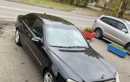 Mercedes-Benz S-Класс, 2003 год, 799 000 рублей, 19 фотография