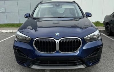 BMW X1, 2020 год, 2 490 000 рублей, 1 фотография